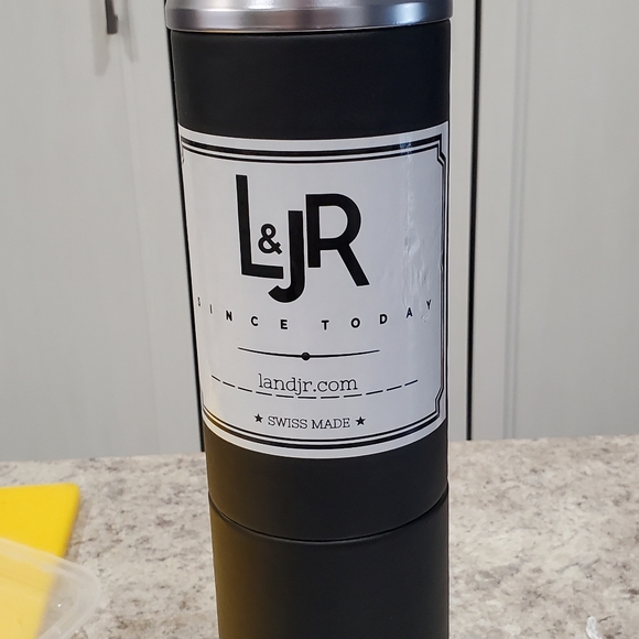 L&JR Chrono S1502 - Picture 5 of 5